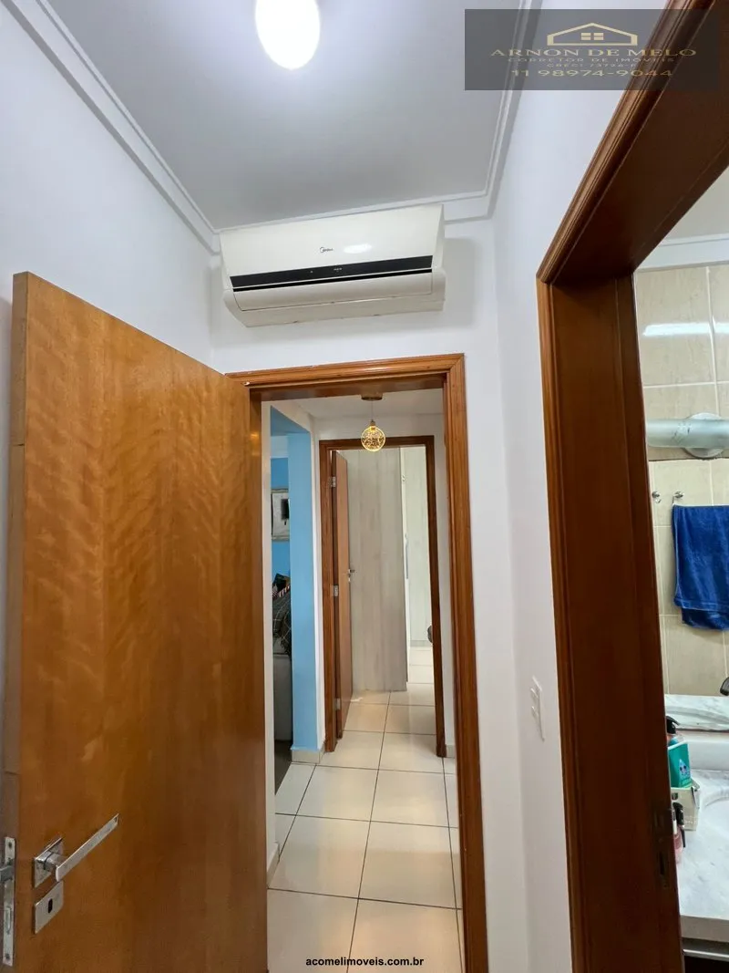 Imagem Apartamentos no Litoral para venda em Praia Grande no bairro Canto do Forte