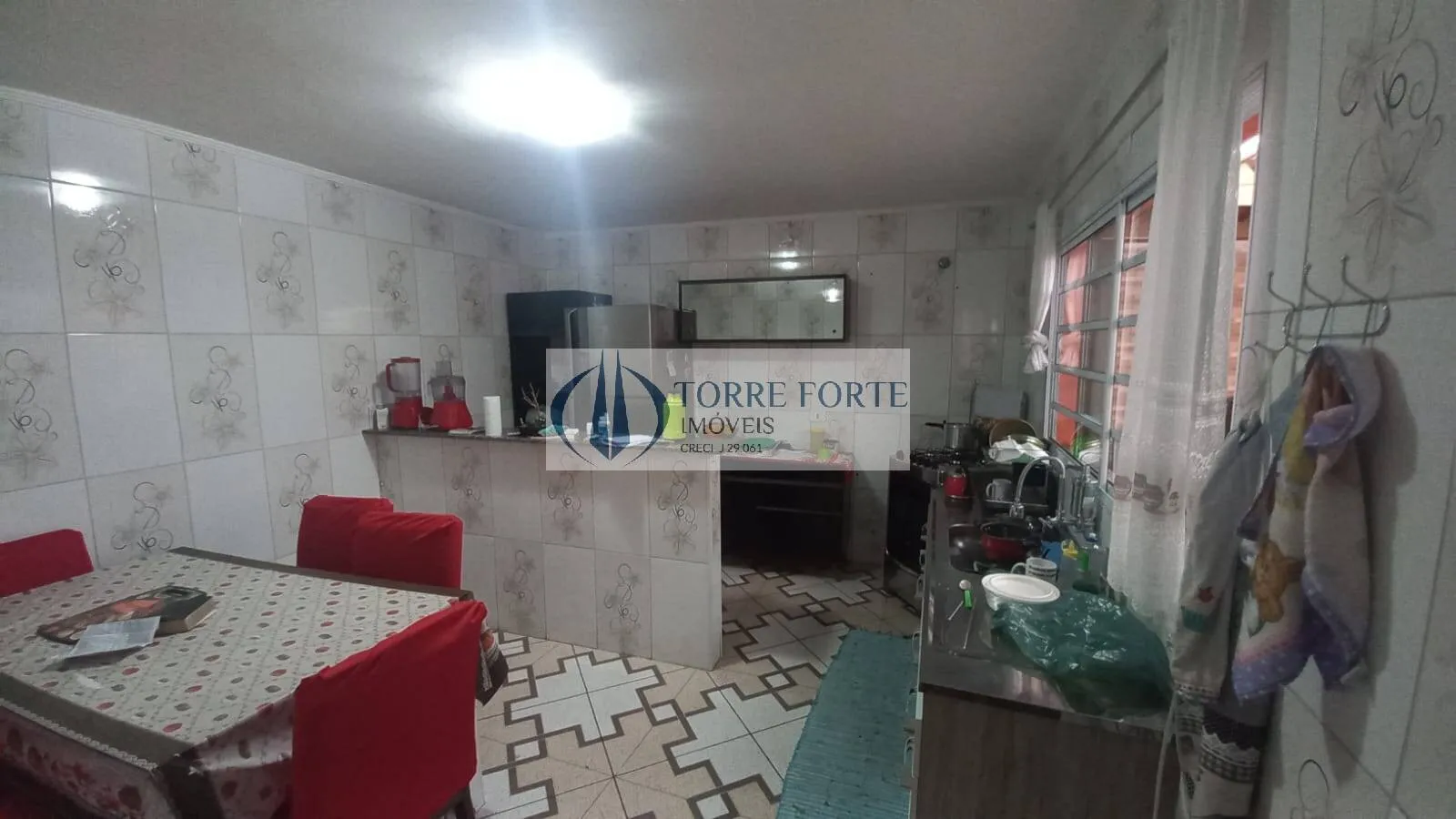 Imagem Casa 3 dormitórios 4 banheiros e 3 vagas na Chacarrá Belenzinho
