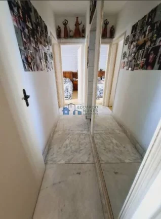 Imagem APARTAMENTO DE 02 QUARTOS, VAGA NO BARRO PRETO!!!!