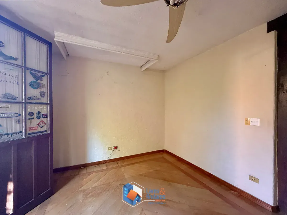 Imagem Casa para venda em Chácara Monte Alegre com 3 quartos, sendo 1 suíte, 206m²