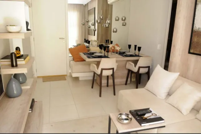 Imagem Apartamento com 3 Quartos à Venda, 50 m² em Anil - Rio De Janeiro