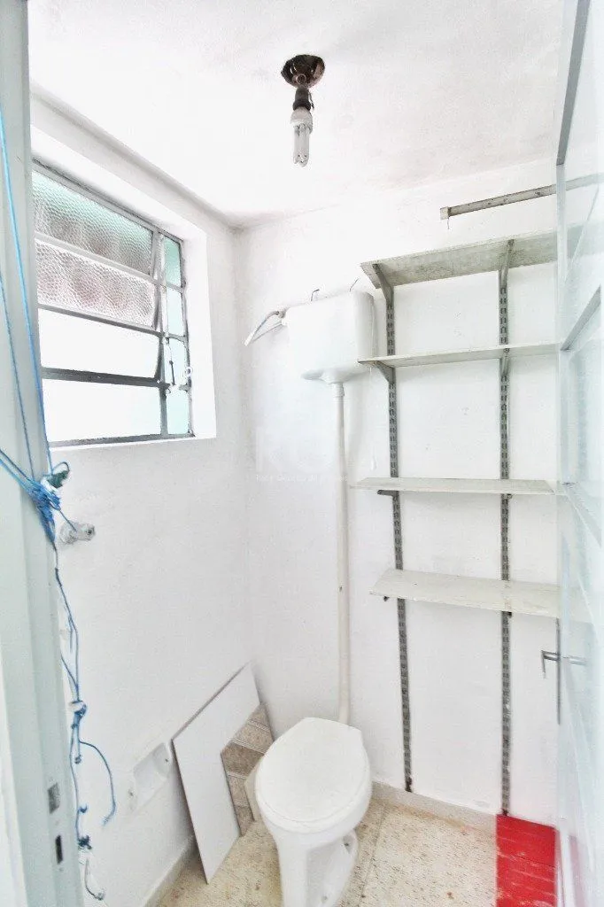 Imagem Apartamento para Venda - 81.94m², 3 dormitórios, Santa Tereza