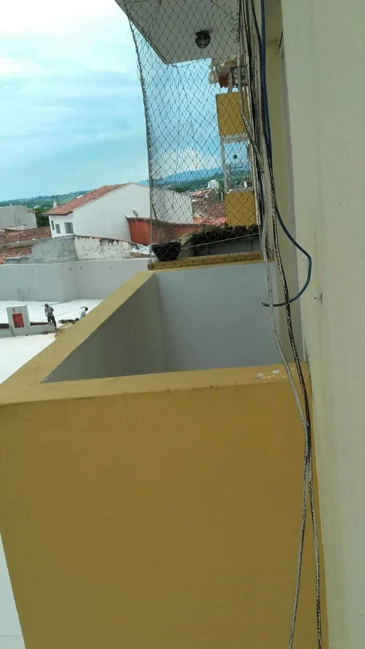 Imagem Apartamento à venda 2 Quartos, 1 Vaga, 65M², Jardim Coelho Neto, Guaratinguetá - SP | Residencial Atalaia
