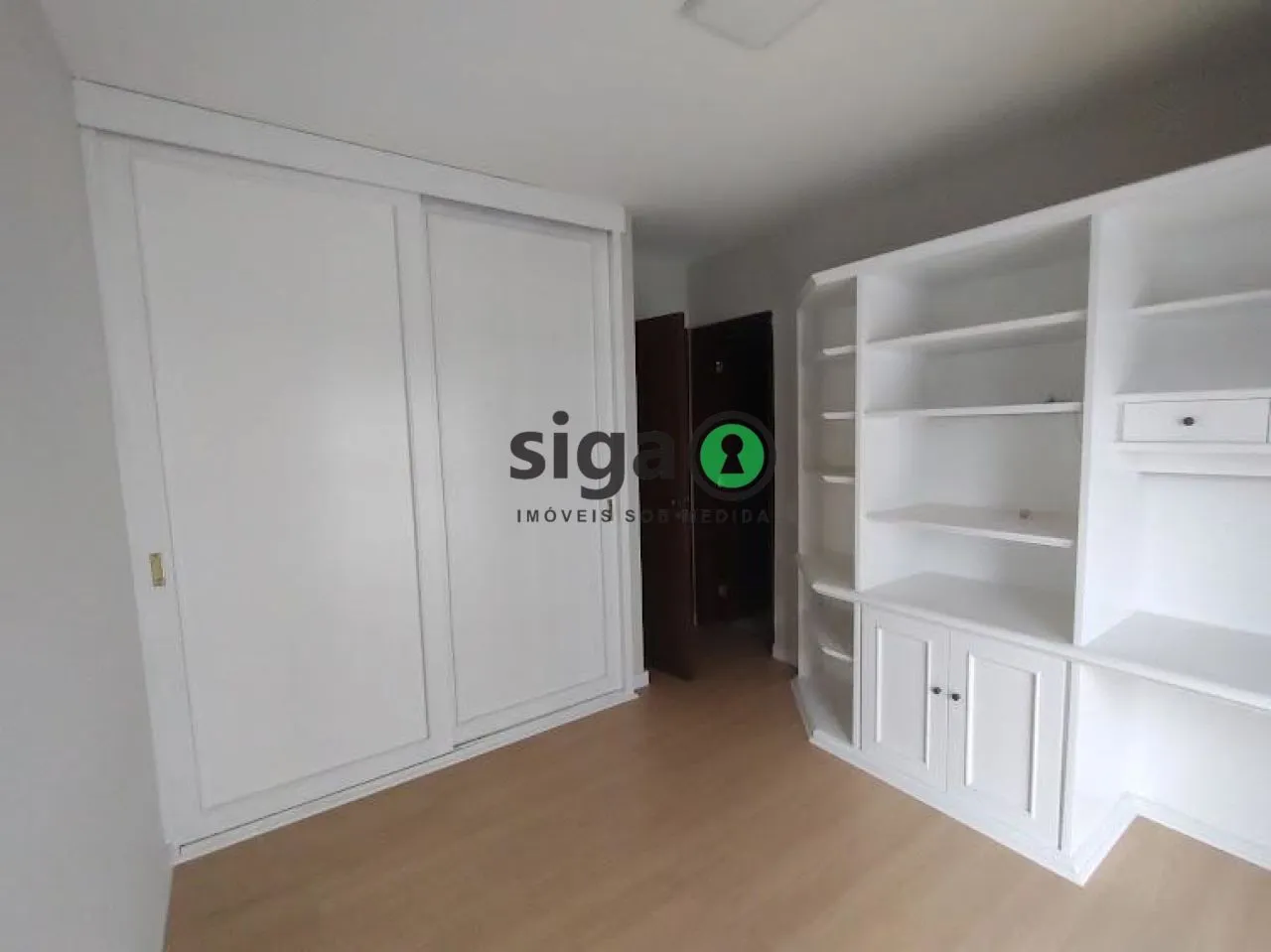 Imagem Apartamento Residencial em Vila Andrade
