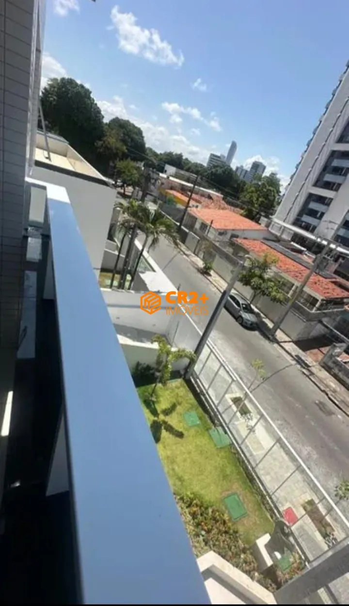 Imagem Apartamento á Venda 53m² com 2 Quartos e 1 Suíte em Boa Viagem.