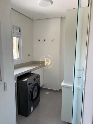 Imagem Apartamento - Vila Aprazível - Jacareí - SP - 03 Dormitórios (01 Suíte) - 102m²