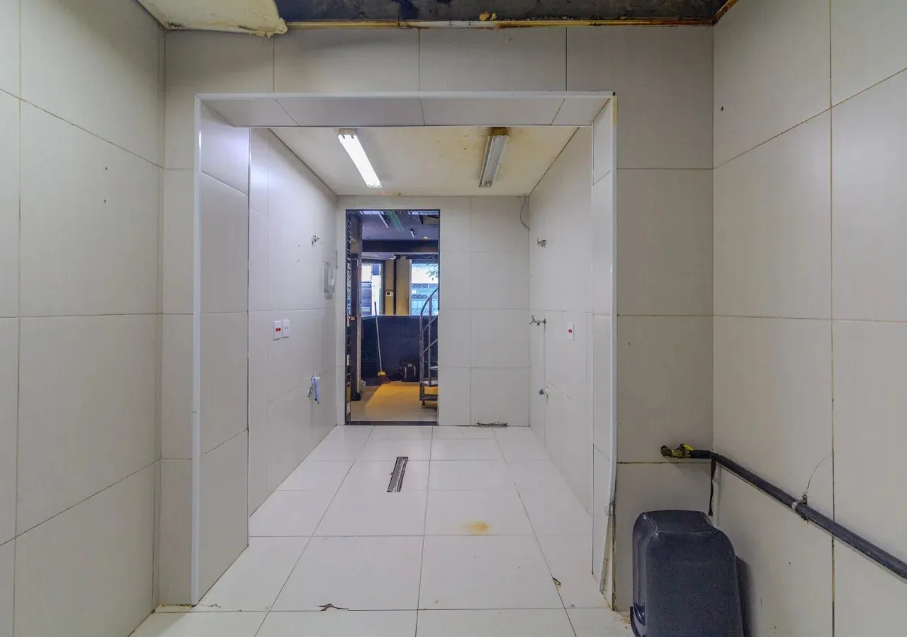 Imagem Casa Comercial para Locação em São Paulo / SP no bairro Perdizes