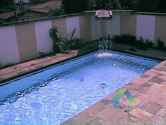 Foto do imóvel Casa Padrão sobrado 4 dormitórios, 2 vagas área Gourmet com Piscina com excelente localização.