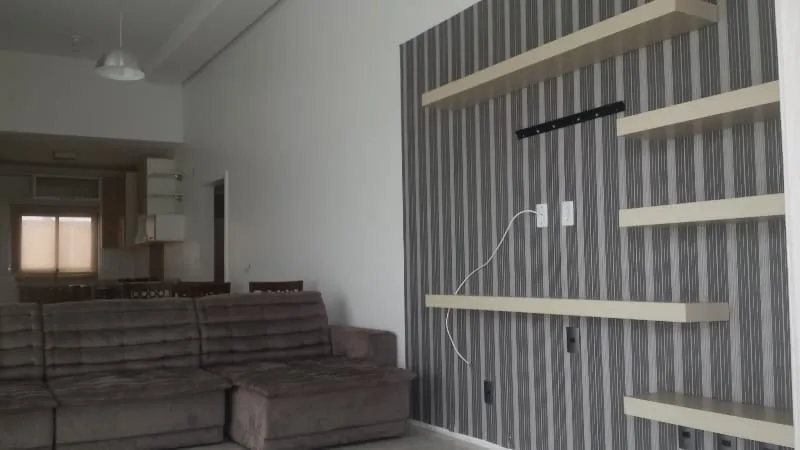 Imagem Casa à venda 3 Quartos, 3 Suites, 4 Vagas, 405M², Condomínio Real Ville, Pindamonhangaba - SP | Condomínio Real Ville