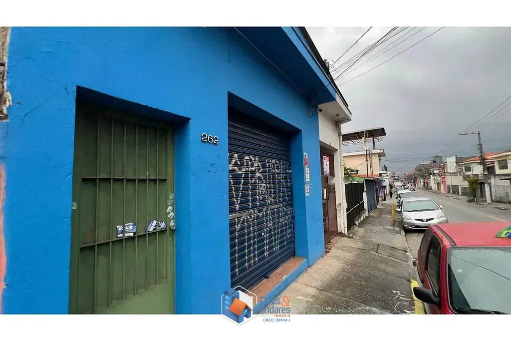 Imagem Casa à venda 2 Quartos 2 Vagas 120M² Vila dos Remédios São Paulo - SP