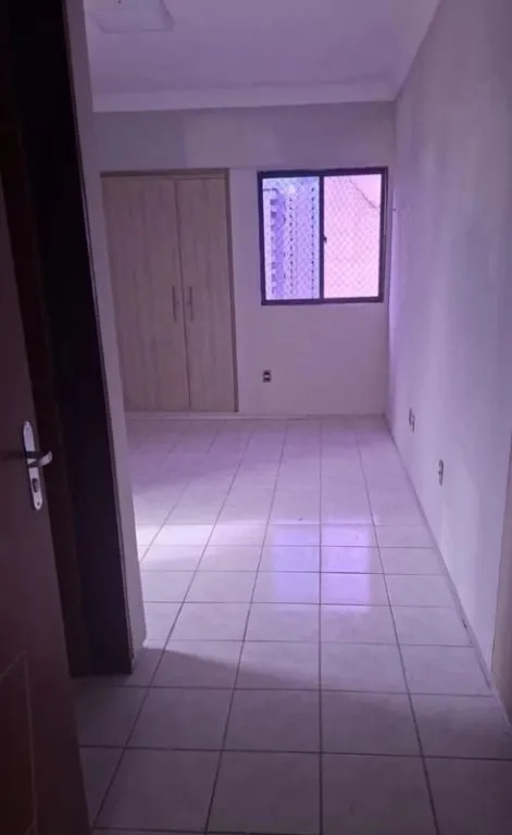 Imagem Apartamento Amplo na Avenida Epitácio Pessoa com 2 Quartos, Lazer Completo e 2 Vagas - Agende Sua Visita!