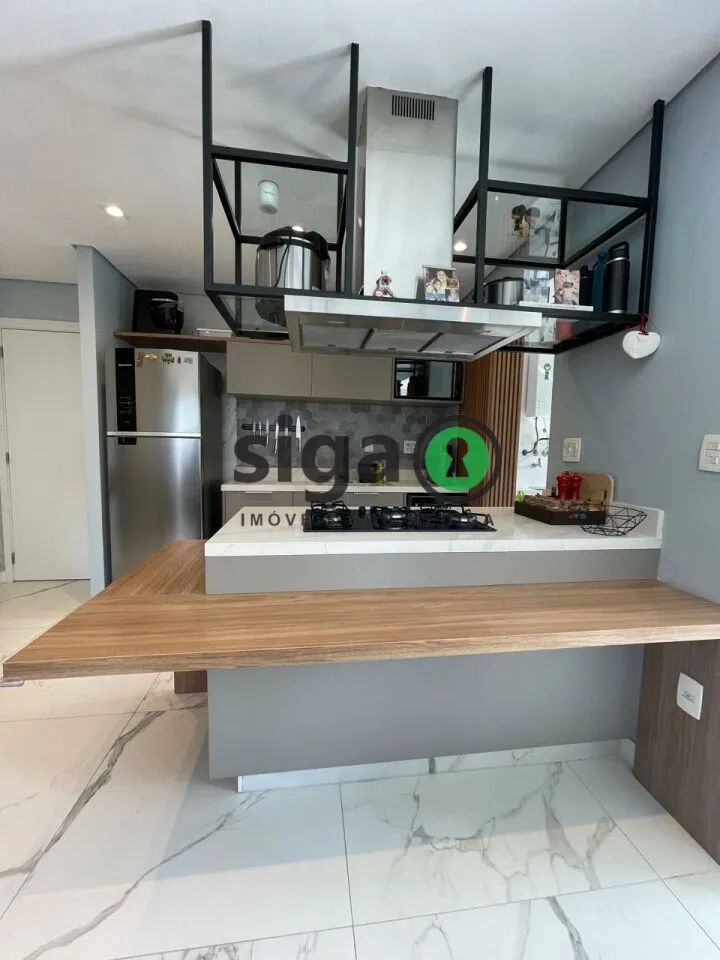 Imagem Apto para VENDA ou LOCAÇÃO , SEM MOBILIA com 70m², 2 quartos, 1 suite, 1 vaga