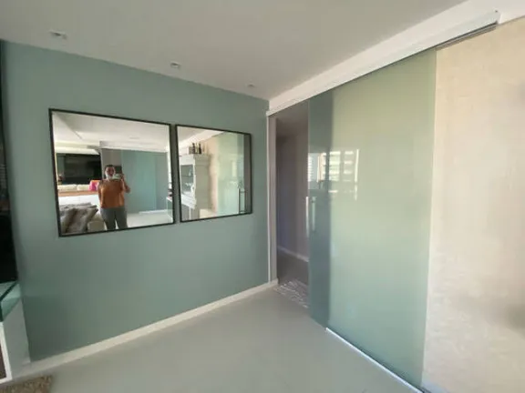 Imagem Apartamento com 3 Quartos à Venda, 140 m² em Boa Viagem - Recife
