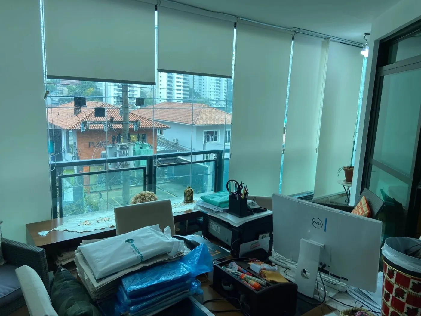 Imagem Apartamento para Venda em São Paulo, Pacaembu, 3 dormitórios, 3 suítes, 4 banheiros, 4 vagas