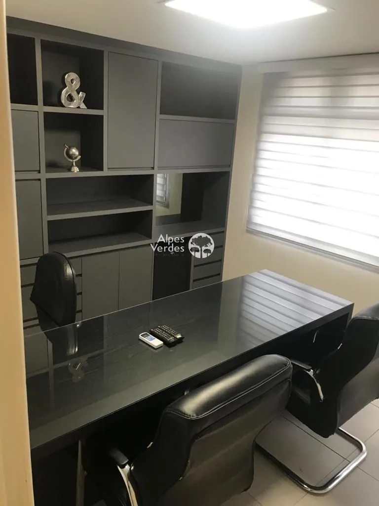 Imagem Sala à venda por R$ 650.000,00 - Centro - Novo Hamburgo/RS