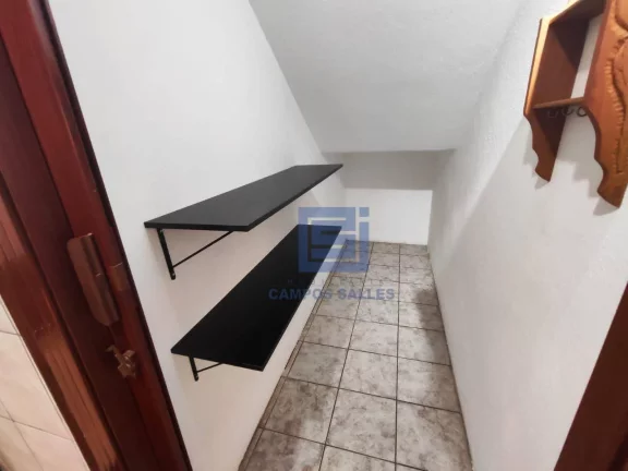 Imagem Casa com 4 dormitórios para alugar por R$ 3.300,00/mês - Jardim Teixeira - Socorro/SP