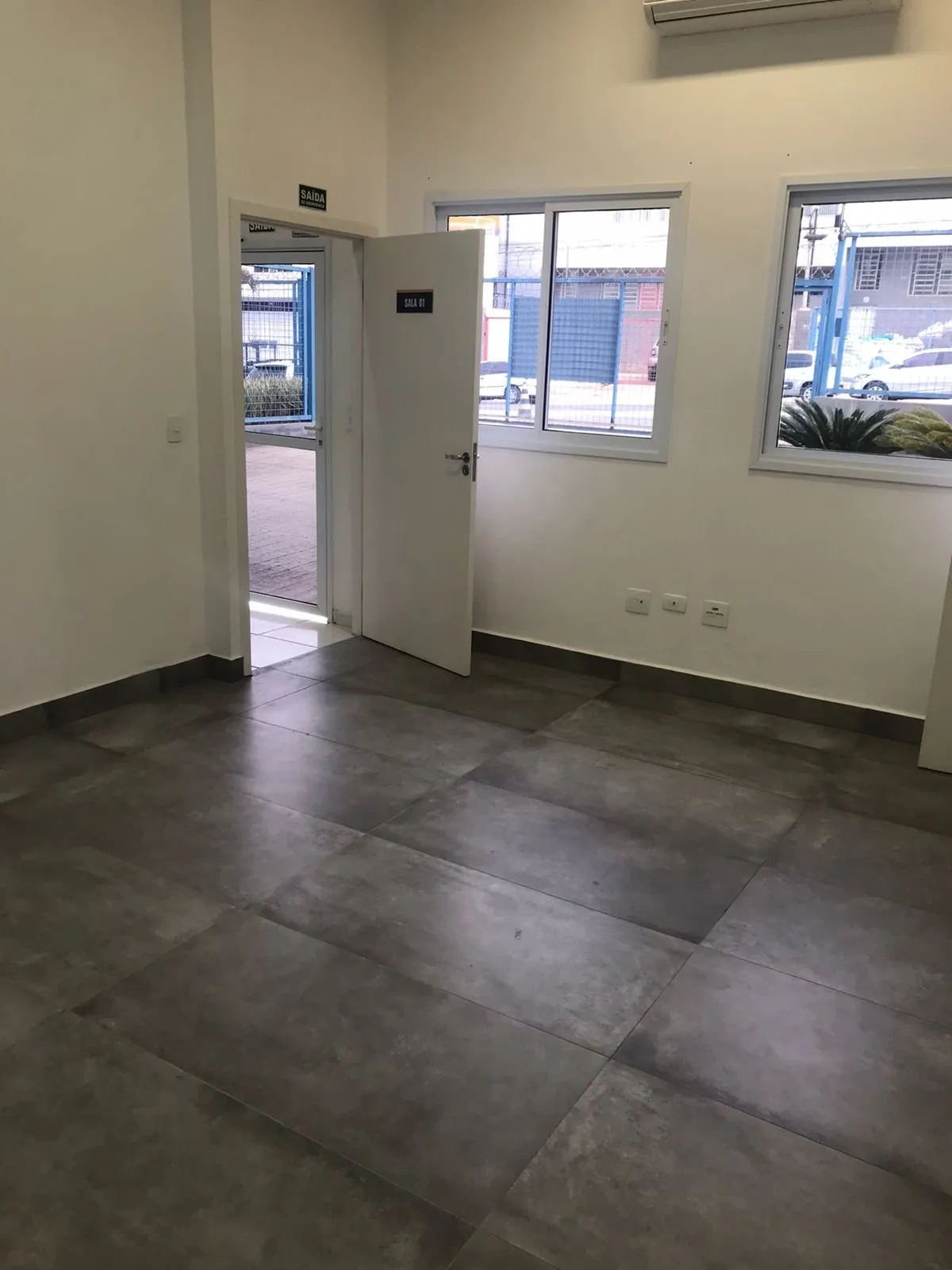 Imagem SALA COMERCIAL