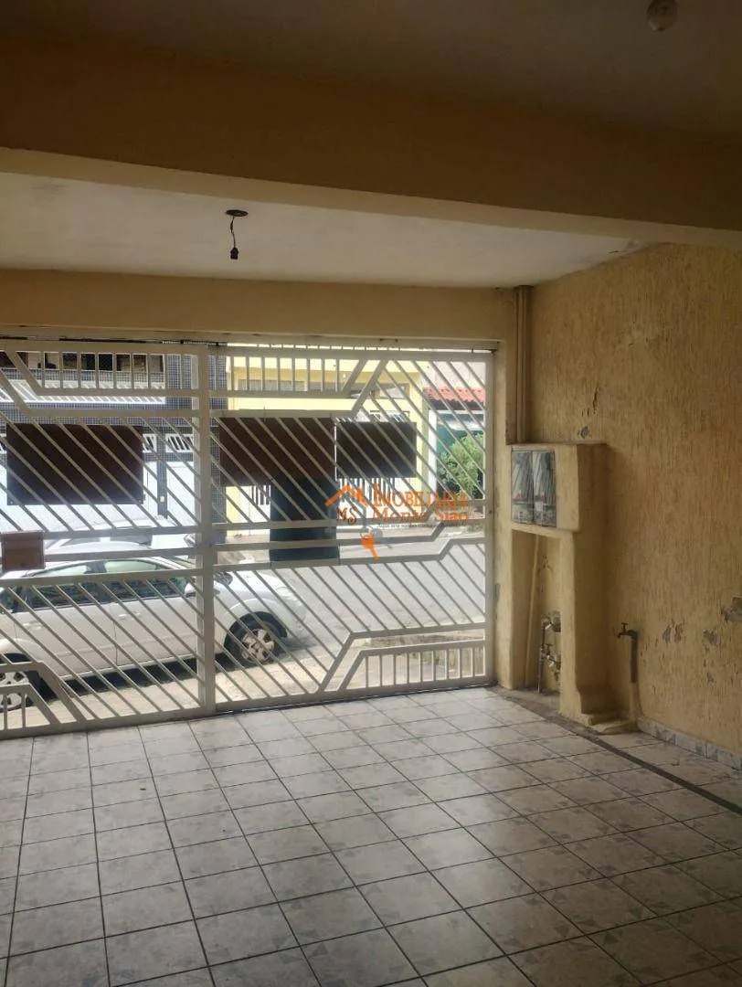 Foto do imóvel Casa com 1 dormitório à venda, 80 m² por R$ 488.000,00 - Jardim Paulista - Guarulhos/SP