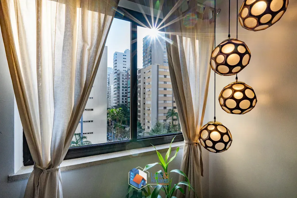 Imagem Apartamento para venda em Santa Cecília com 2 quartos, 96m²