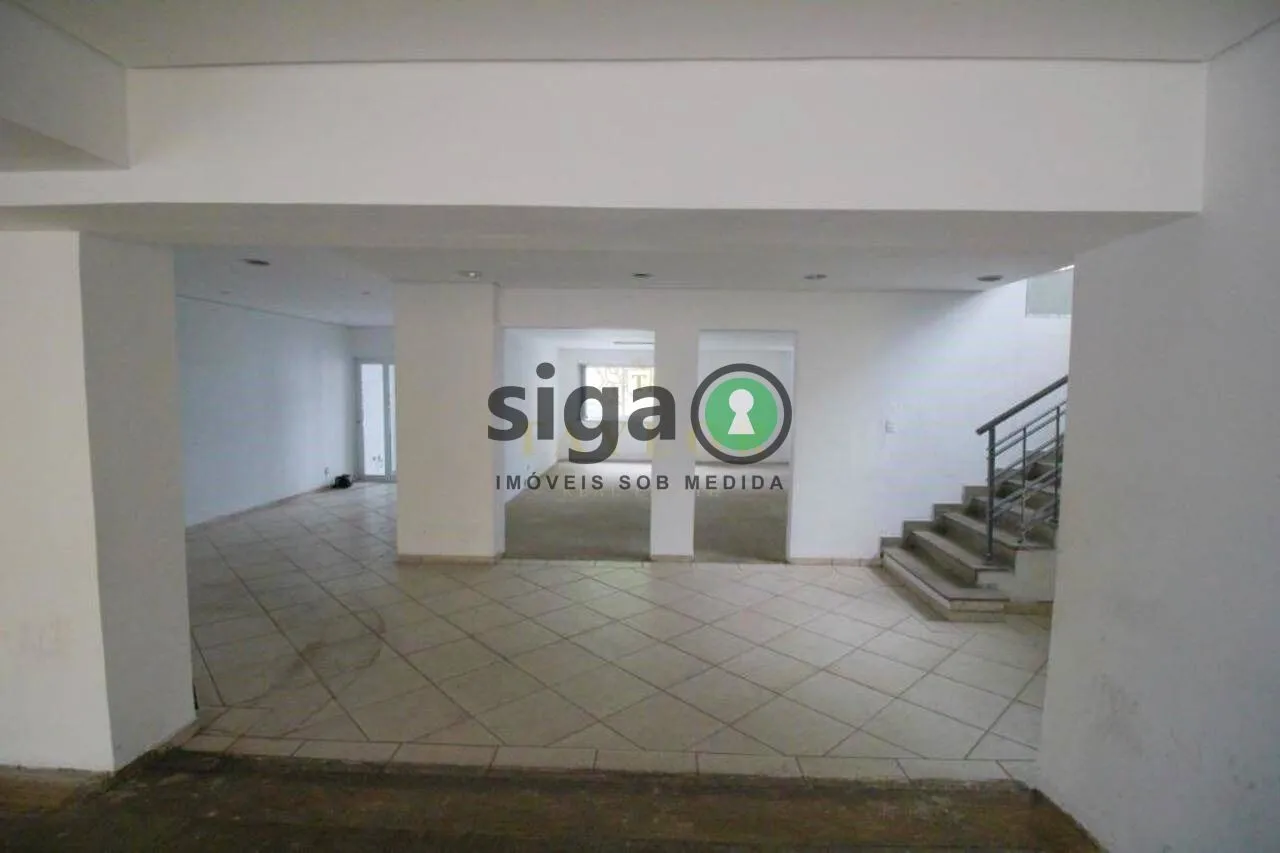Imagem CASA COMERCIAL JARDIM PAULISTA