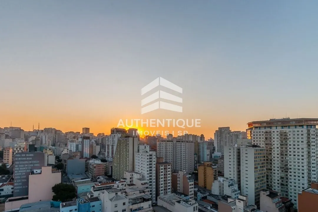 Imagem GRIFFE 360 BELA VISTA - Apartamento à venda no bairro Bela Vista - São Paulo/SP, Zona Central