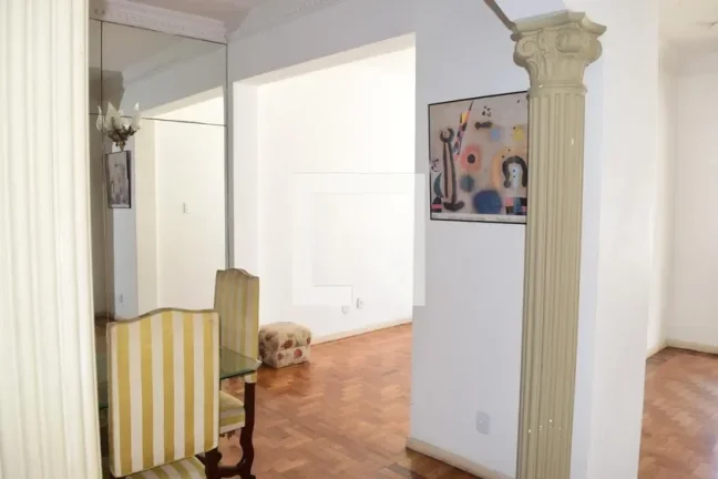 Imagem Apartamento à Venda - Copacabana, 4 Quartos, 165 m2