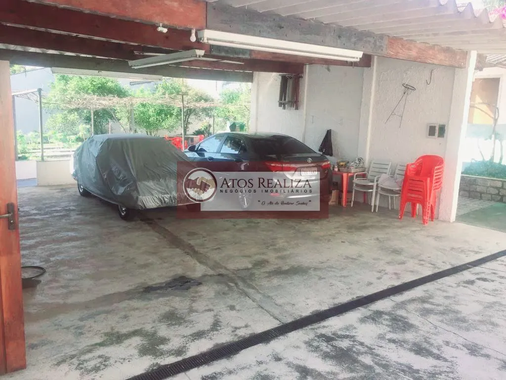 Imagem Casa em Interlagos - São Paulo