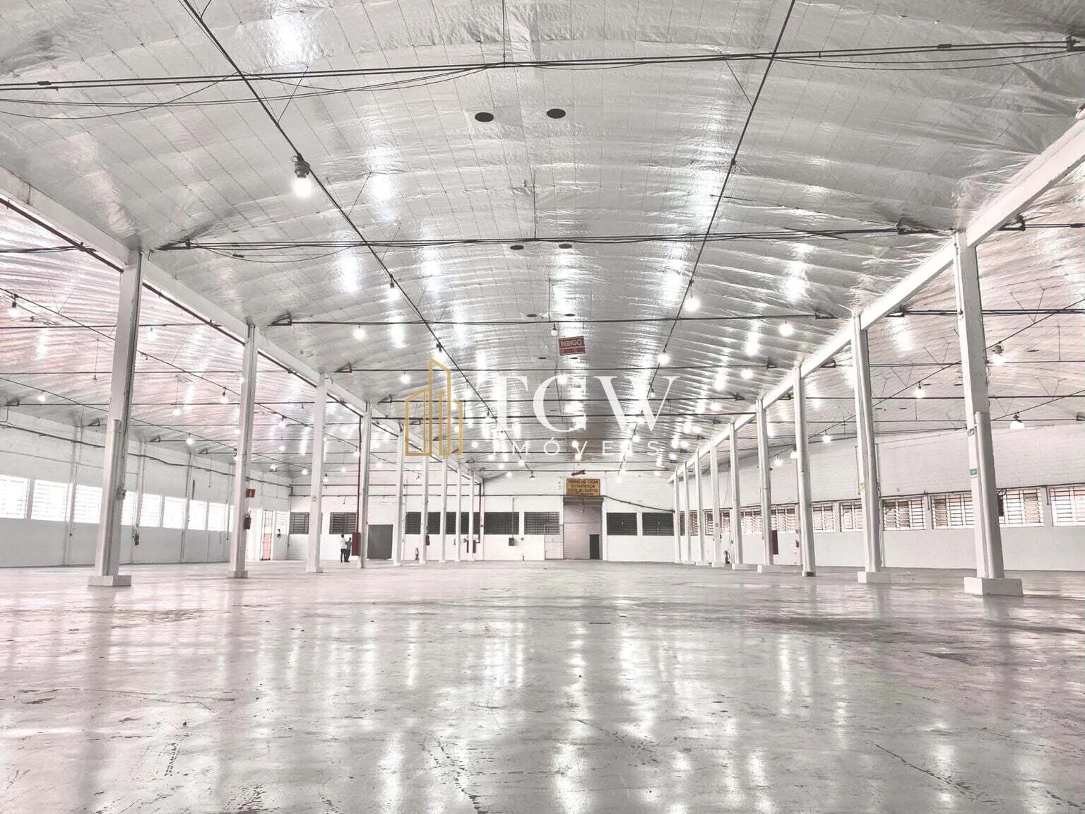 Foto do imóvel Galpão Industrial e Logístico com 22 Docas | Vila Leopoldina | 5.272 m²