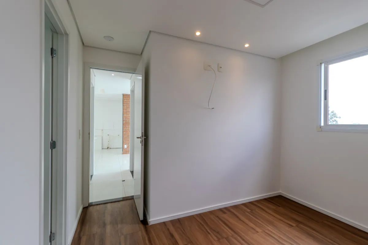 Imagem Apartamento para venda em Vila Independência com 2 quartos, sendo 1 suíte, 54m2
