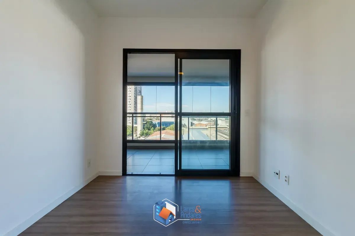 Imagem Apartamento para venda em Vila Leopoldina com 3 quartos, sendo 1 suíte, 89m²