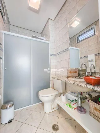 Imagem Casa à venda com 4 Dormitórios 4 Suítes 300 m² de área útil - Riviera de São Lourenço - Bertioga SP