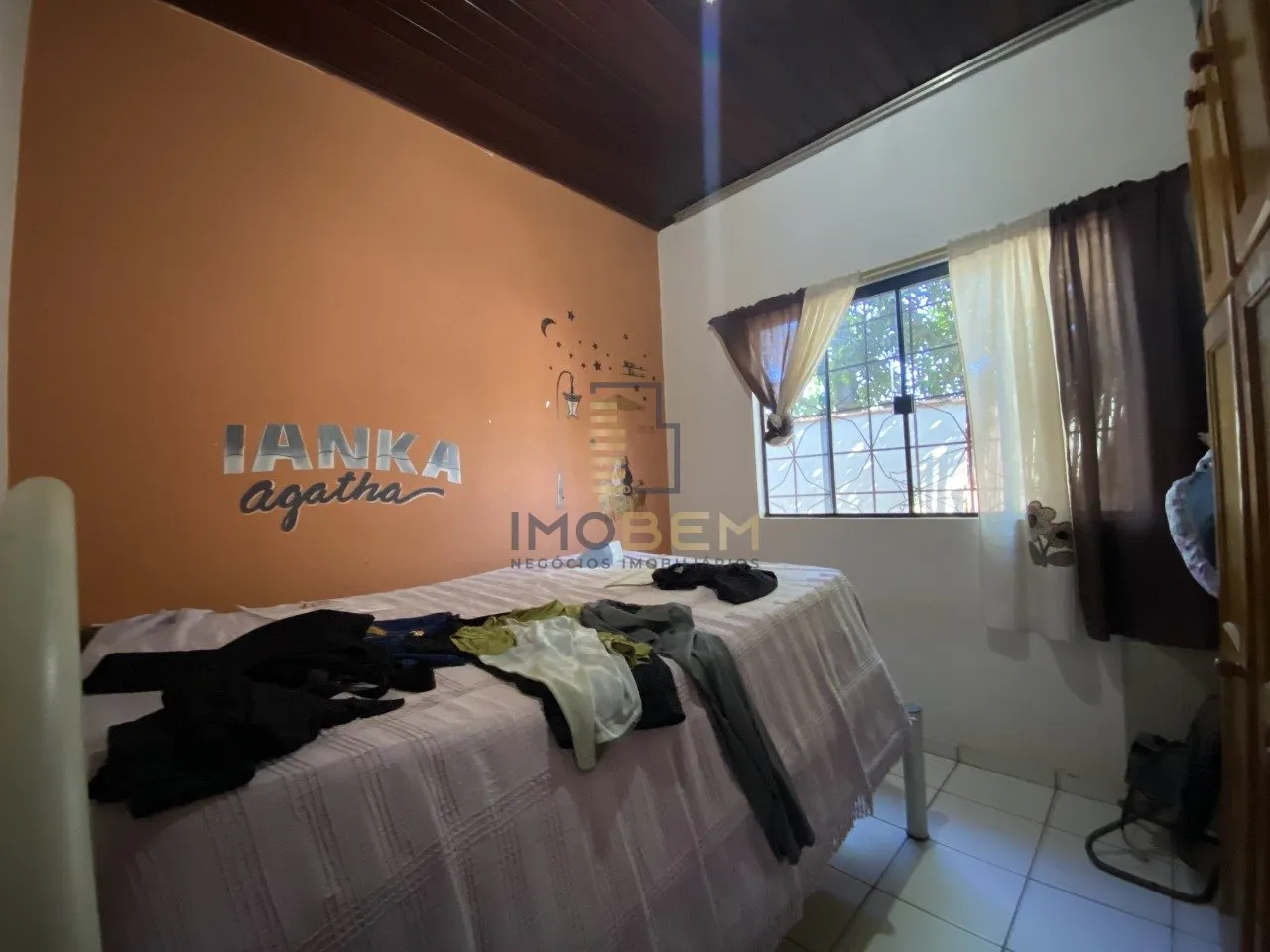 Imagem Oportunidade incrível de adquirir uma casa no Jardim Maria Vindilina I, em Sinop. 

Com 160 m² de ...