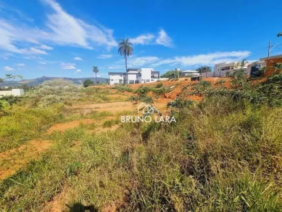 Imagem Lote à Venda em Igarapé Condomínio Morada do Sol