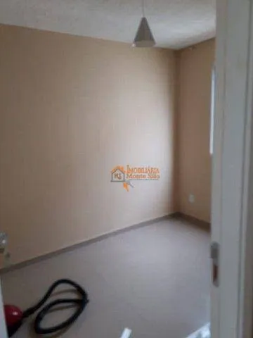 Imagem Apartamento com 2 dormitórios à venda, 42 m² por R$ 235.000,00 - Vila Alzira - Guarulhos/SP