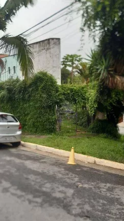 Imagem Sobrado Residencial à venda, Brooklin Paulista, São Paulo - .