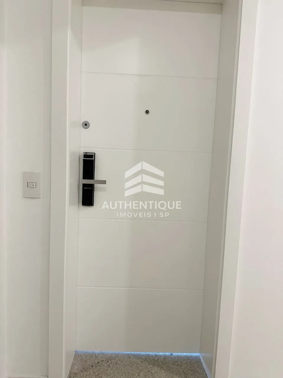 Imagem ENERGY BROOKLIN - Apartamento no bairro Brooklin à venda