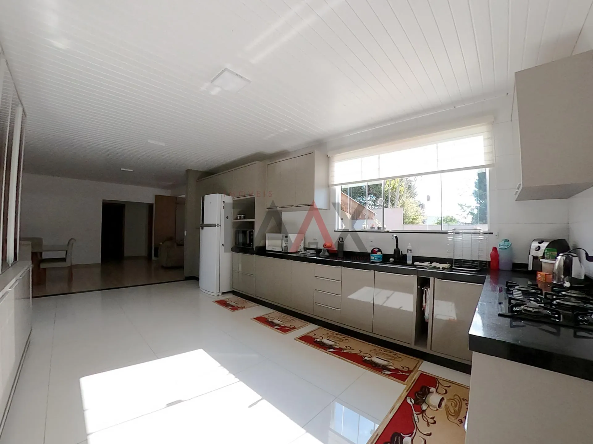 Imagem Casa com 3 dormitórios à venda, SANTANA, GUARAPUAVA - PR