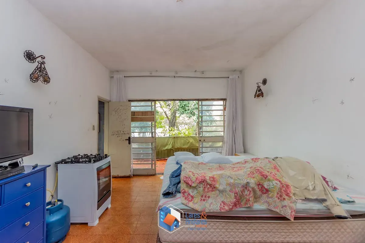 Imagem Sobrado para venda em Planalto Paulista com 3 quartos, sendo 1 suíte, 288m²