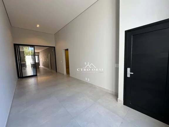 Imagem Casa à venda, 133 m² por R$ 850.000,00 - Água Branca - Piracicaba/SP
