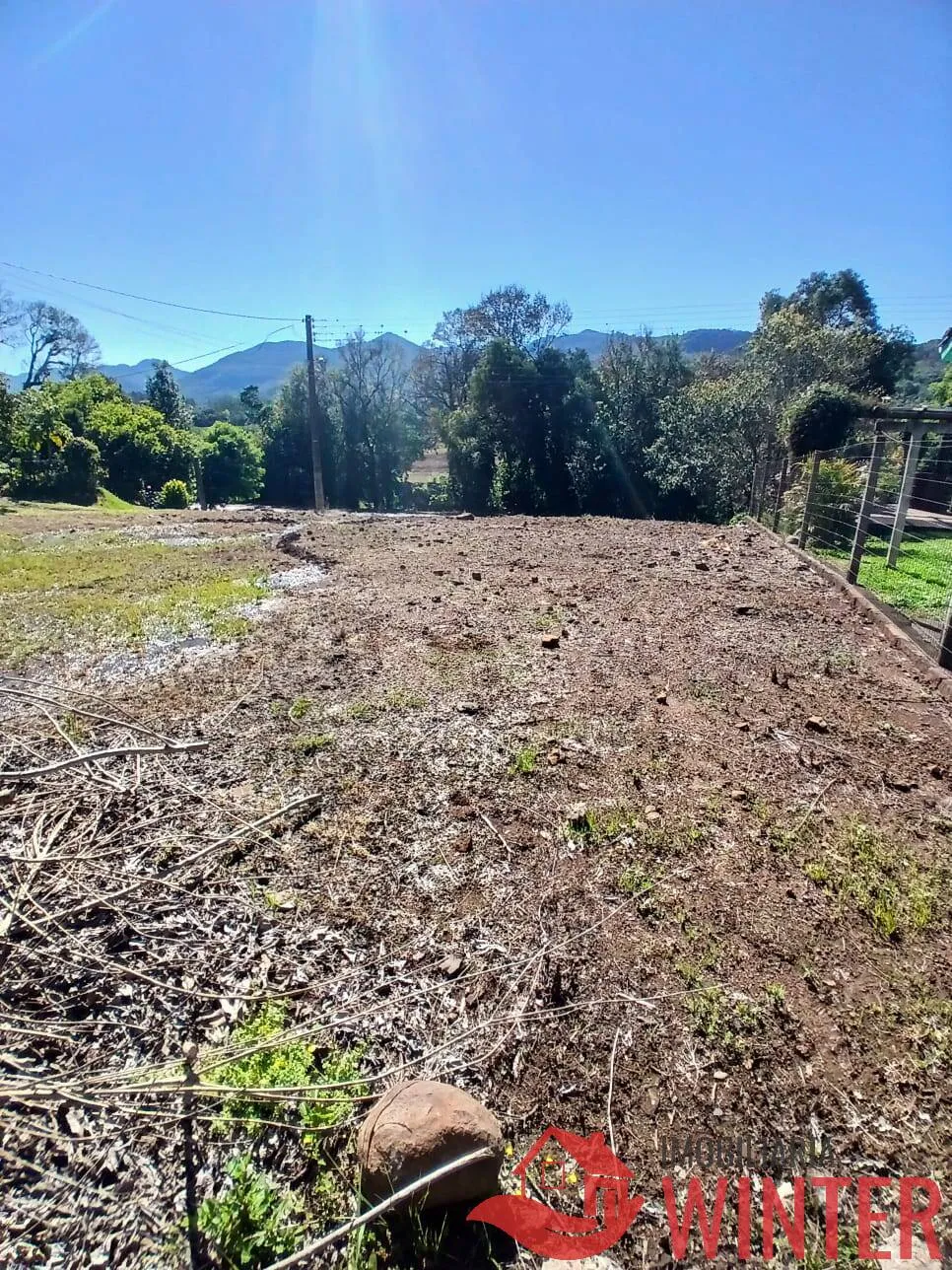 Imagem Terreno plano com 448,50m² em Arroio do Ouro, Vale Real.