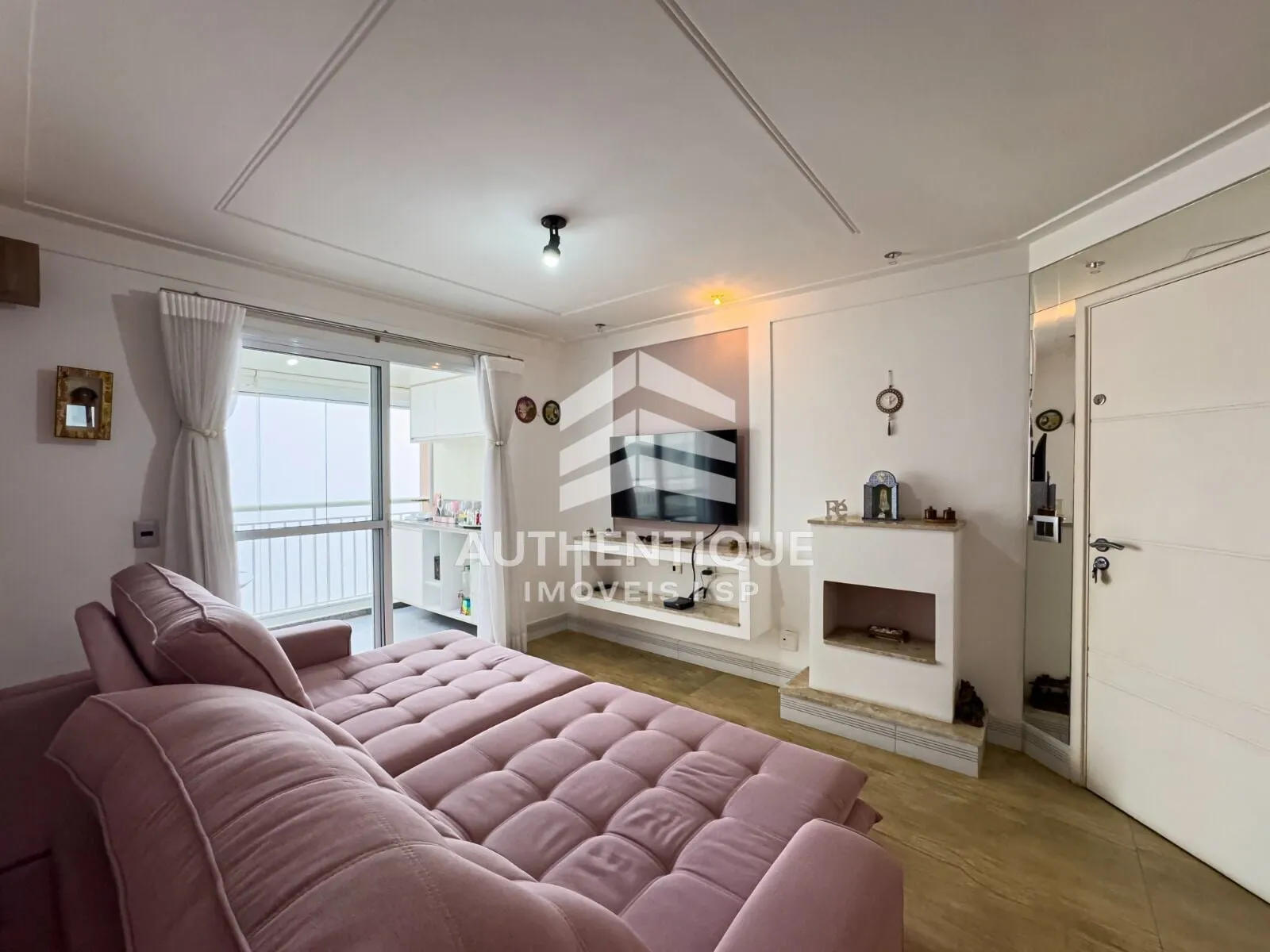 Imagem ARCADIA CENTRO SAO BERNARDO DO CAMPO - Apartamento no Centro de São Bernardo do Campo à venda