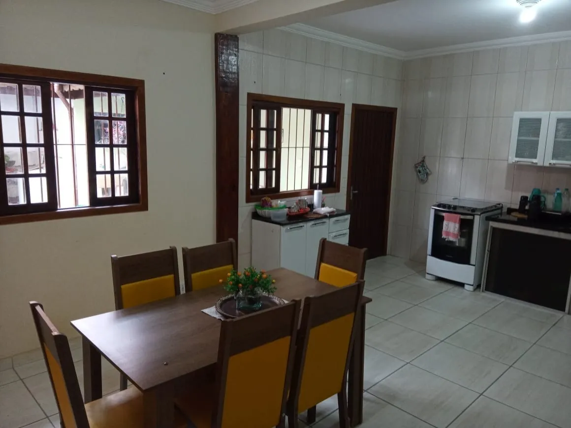 Imagem Casa à venda 3 Quartos, 3 Vagas, 172M², Residencial e Comercial Cidade Morumbi, Pindamonhangaba - SP