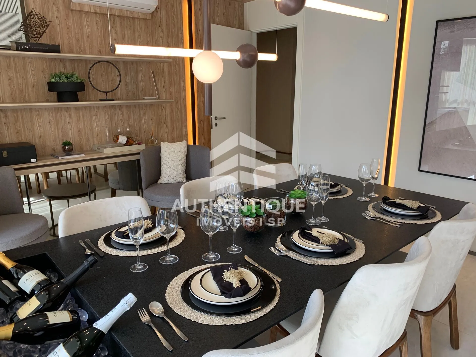 Imagem LURE PERDIZES - Apartamento à venda em São Paulo/SP