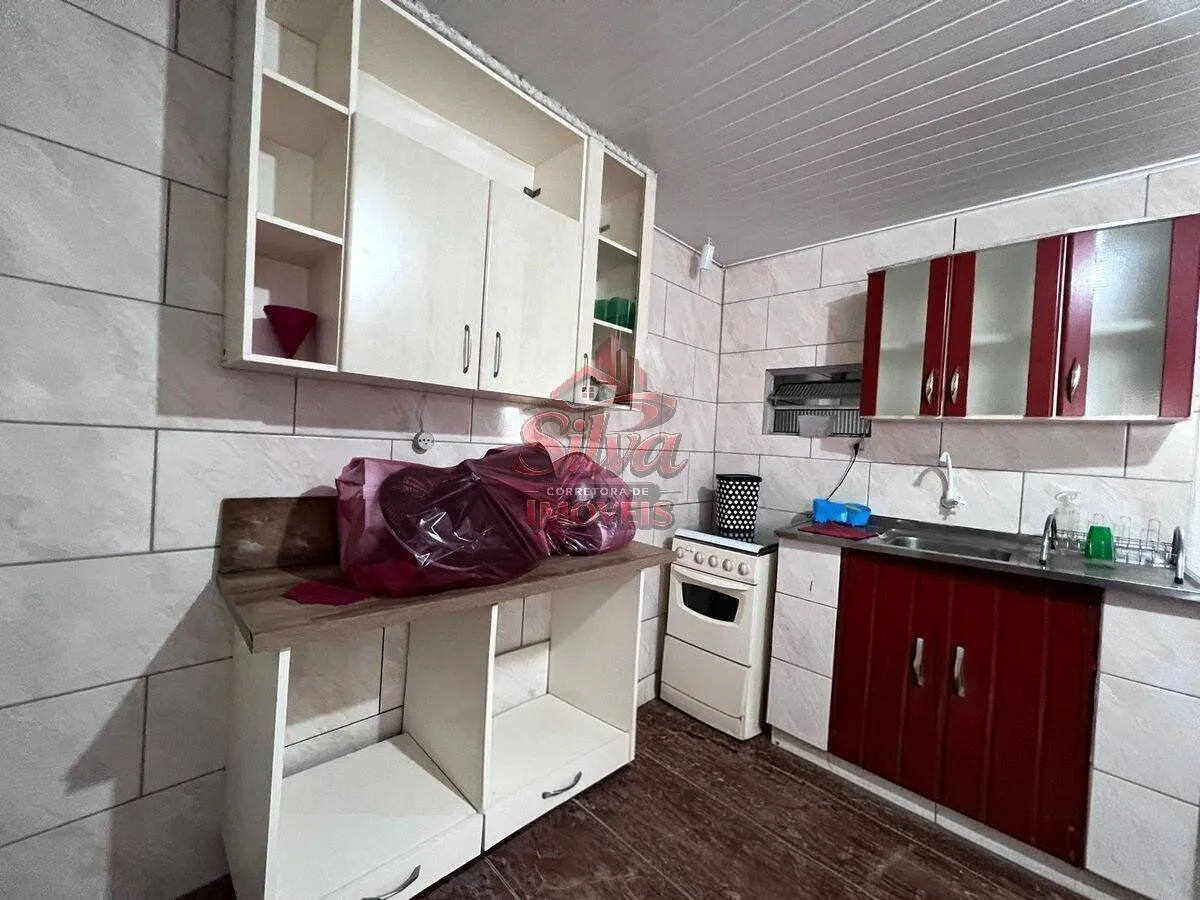 Imagem C717 | Casa 2 dormitórios em Mariluz