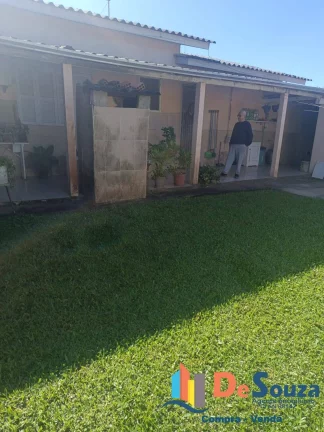 Imagem Imóvel em Bairro Zona Nova com 3 dormitórios!