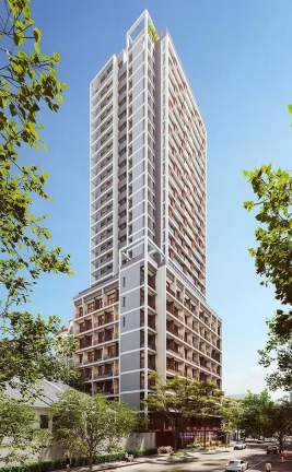 Foto do imóvel Apartamento à venda no bairro Vila Madalena - São Paulo/SP