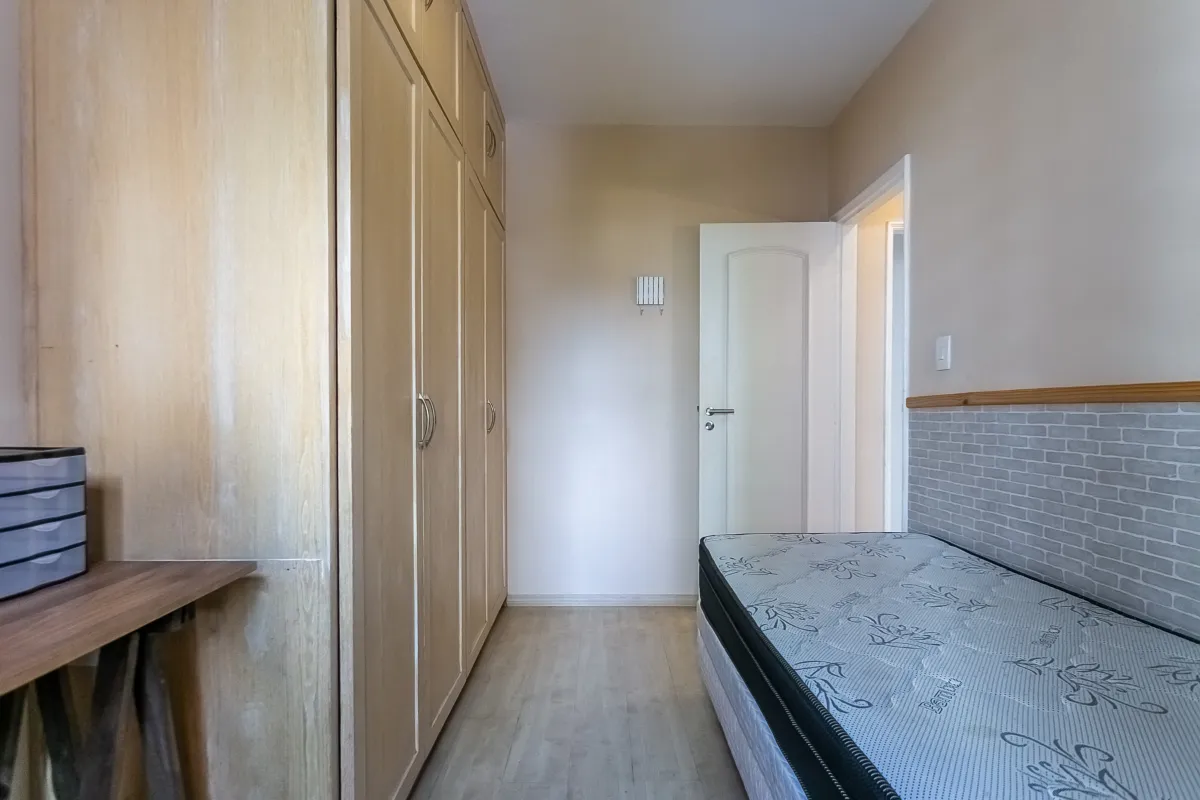 Imagem Apartamento para venda em Vila Mascote com 2 quartos, 55m2