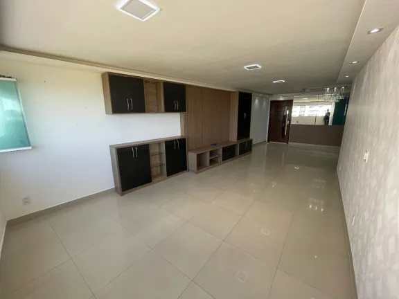 Imagem Apartamento com 4 Quartos à Venda, 170 m² em Ponta do Farol - São Luís