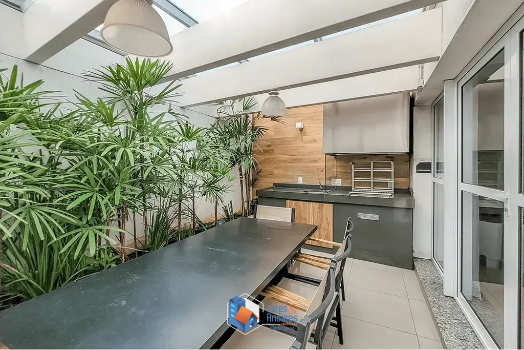 Imagem Studio à venda 1 Quarto 1 Suite 1 Vaga 36M² Vila Mariana São Paulo - SP