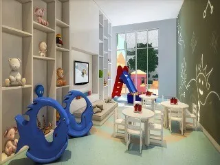 Imagem CONDOMÍNIO LE PREMIER PARAÍSO SÃO PAULO, APARTAMENTO DE ALTO PADRÃO SP